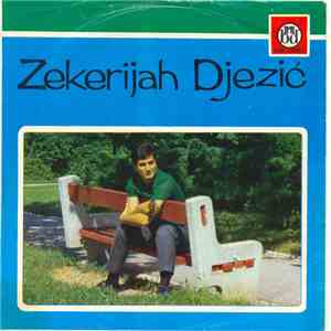 Zekerijah Đezić - Među Nama Svršeno Je Sve