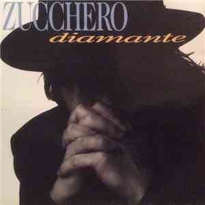 Zucchero Sugar Fornaciari - Diamanté