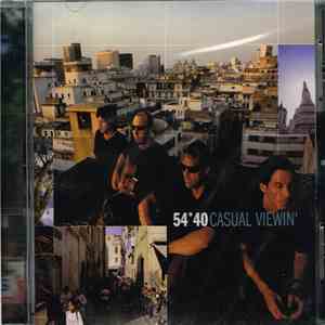 54-40 - Casual Viewin'