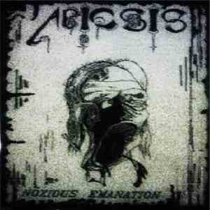 Abiosis - Noxious Emanation