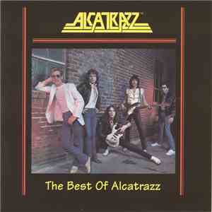 Alcatrazz - The Best Of Alcatrazz
