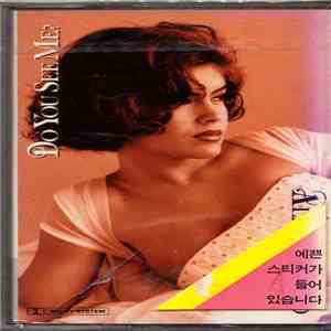 Alyssa Milano - Do You See Me?