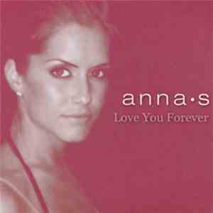 Anna S - Love You Forever