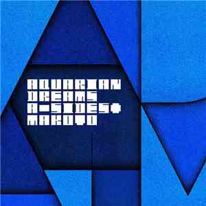 A-Sides + Makoto - Aquarian Dreams