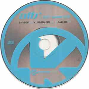 ATB - I Don't Wanna Stop