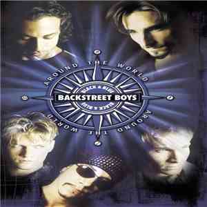 Backstreet Boys - Around The World