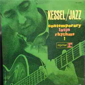 Barney Kessel - Contemporary Latin Rhythms
