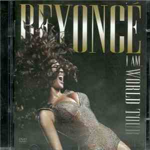 Beyoncé - I Am... World Tour