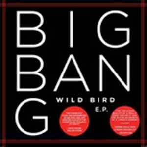 Bigbang - Wild Bird E.P.