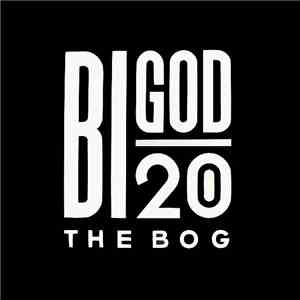 Bigod 20 - The Bog