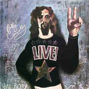 Billy Connolly - Live