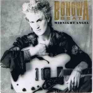 Bonowa Beat - Midnight Angel