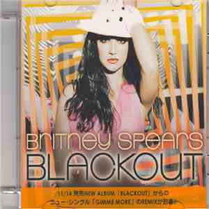 Britney Spears - Gimme More