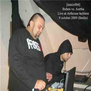 Buben vs. Aortha - Live At Arthouse Tachless
