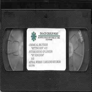 Chemical Brothers / Future Sound Of London - Setting Sun / My Kingdom