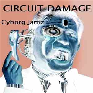 CIRCUIT DAMAGE - Cyborg Jamz