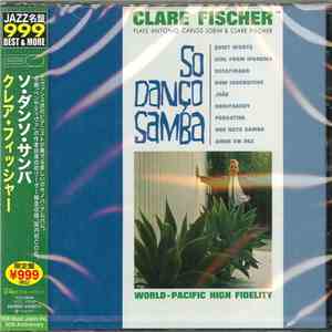 Clare Fischer - So Danço Samba