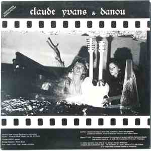 Claude Yvans & Danou - Concept (Traverser Vers Le Nouvel Age)