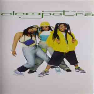Cleopatra - Life Ain't Easy