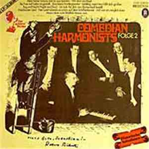 Comedian Harmonists - Comedian Harmonists Folge 2