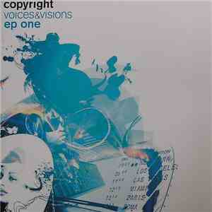 Copyright - Voices & Visions EP One