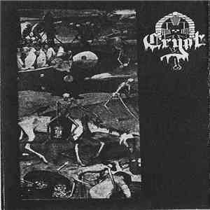 Crypt  - Dreams Of Glory And Agony