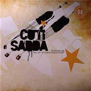 Cuti Sadda - Pentagrams All Up In Your Bling Bling