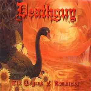 Deathguy - The Legend Of Romancer