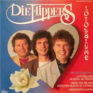 Die Flippers - Lotusblume