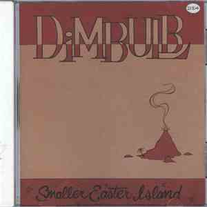 Dimbulb  - Smaller Easter Island