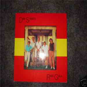 Dire Straits - Rock Gala