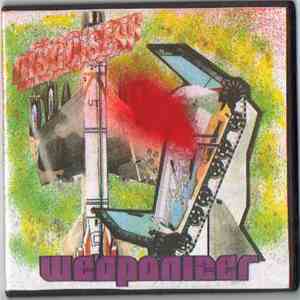 Disguises - Weaponizer