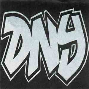 Don't Need You - DNY