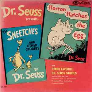 Dr. Seuss - Dr. Seuss Presents 