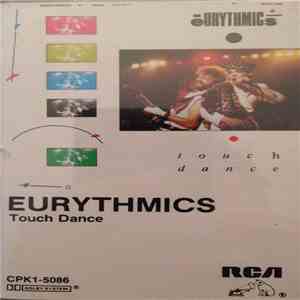 Eurythmics - Touch Dance
