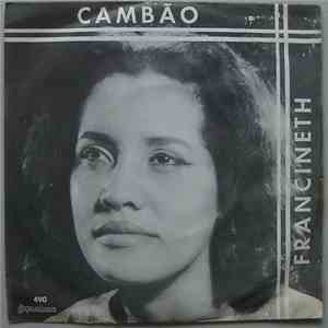 Francineth - Cambão / Viola Do Moreno