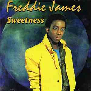 Freddie James - Freddie James
