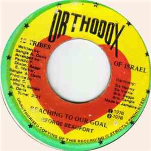 George Beaufort - Reaching To Our Goal