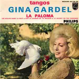 Gina Gardel - Tangos