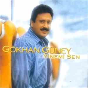 Gökhan Güney - Yine Mi Sen
