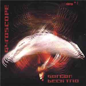 Gordon Beck Trio - Gyroscope