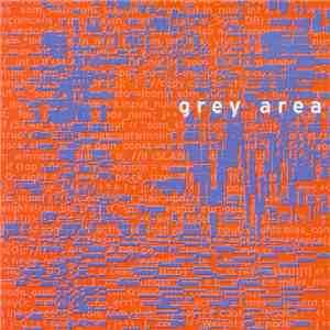 Grey Area - Grey Area