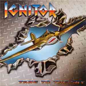 Ignitor - Take To The Sky