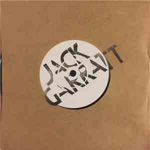 Jack Garratt - Weathered / Breathe Life