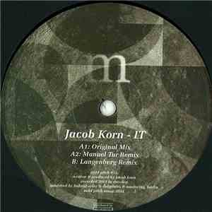 Jacob Korn - IT