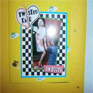 Jim Booth - Twisted Pair