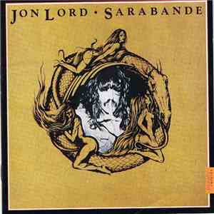 Jon Lord - Sarabande