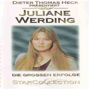 Juliane Werding - Die Grossen Erfolge