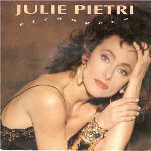 Julie Pietri - Etrangère