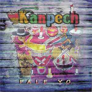 Kanpech  - Pale Yo